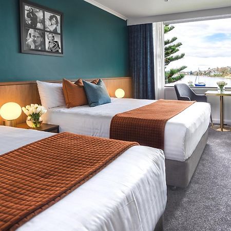 เรสท์ พ้อยท์ Hotel โฮบาร์ต ห้อง รูปภาพ