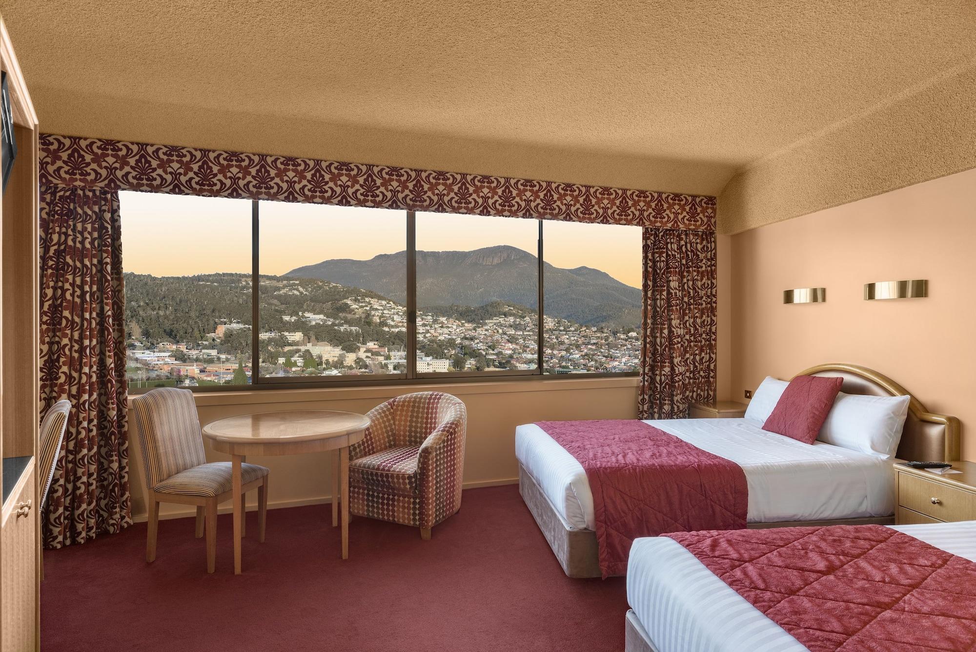 เรสท์ พ้อยท์ Hotel โฮบาร์ต ภายนอก รูปภาพ