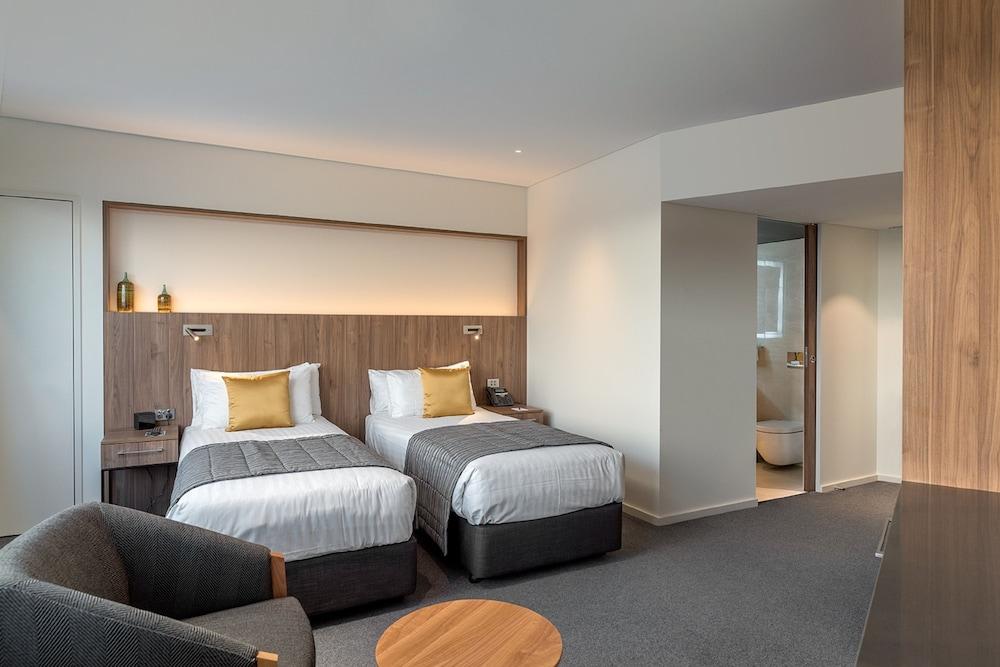 เรสท์ พ้อยท์ Hotel โฮบาร์ต ภายนอก รูปภาพ