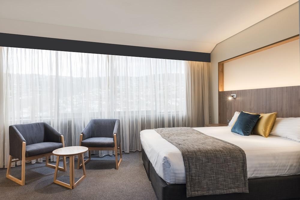 เรสท์ พ้อยท์ Hotel โฮบาร์ต ภายนอก รูปภาพ