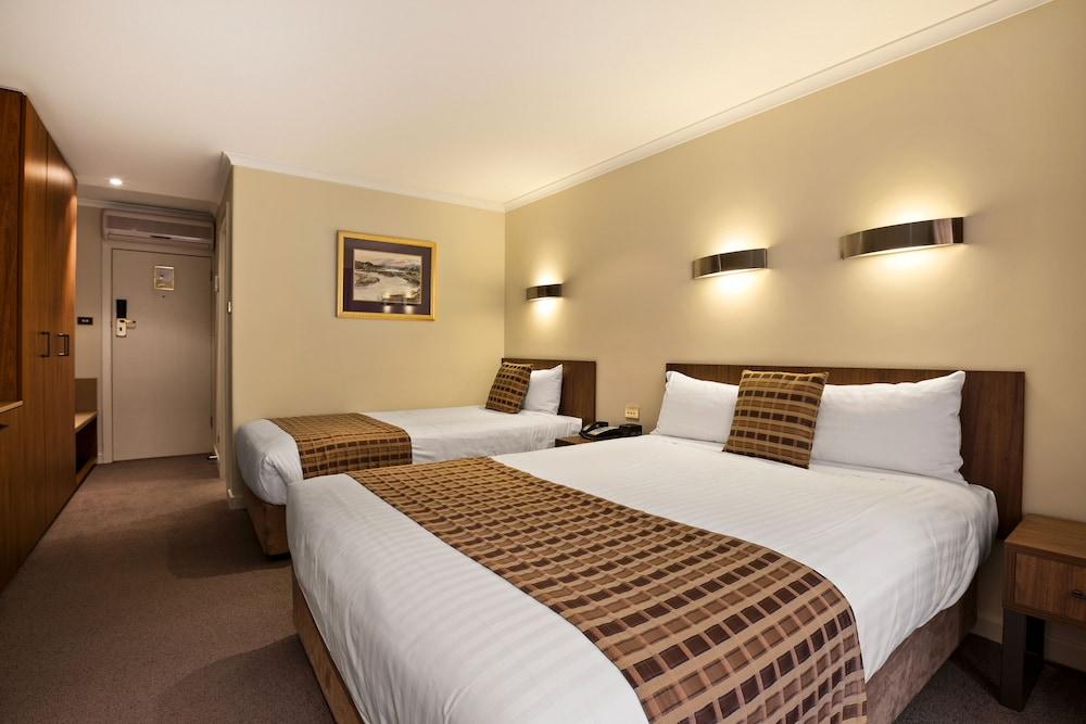 เรสท์ พ้อยท์ Hotel โฮบาร์ต ภายนอก รูปภาพ