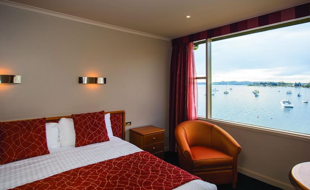 เรสท์ พ้อยท์ Hotel โฮบาร์ต ภายนอก รูปภาพ