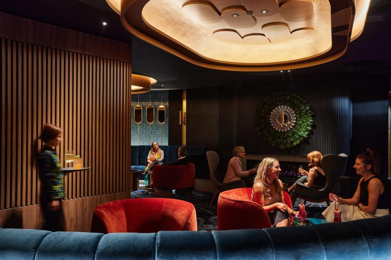 เรสท์ พ้อยท์ Hotel โฮบาร์ต ภายนอก รูปภาพ