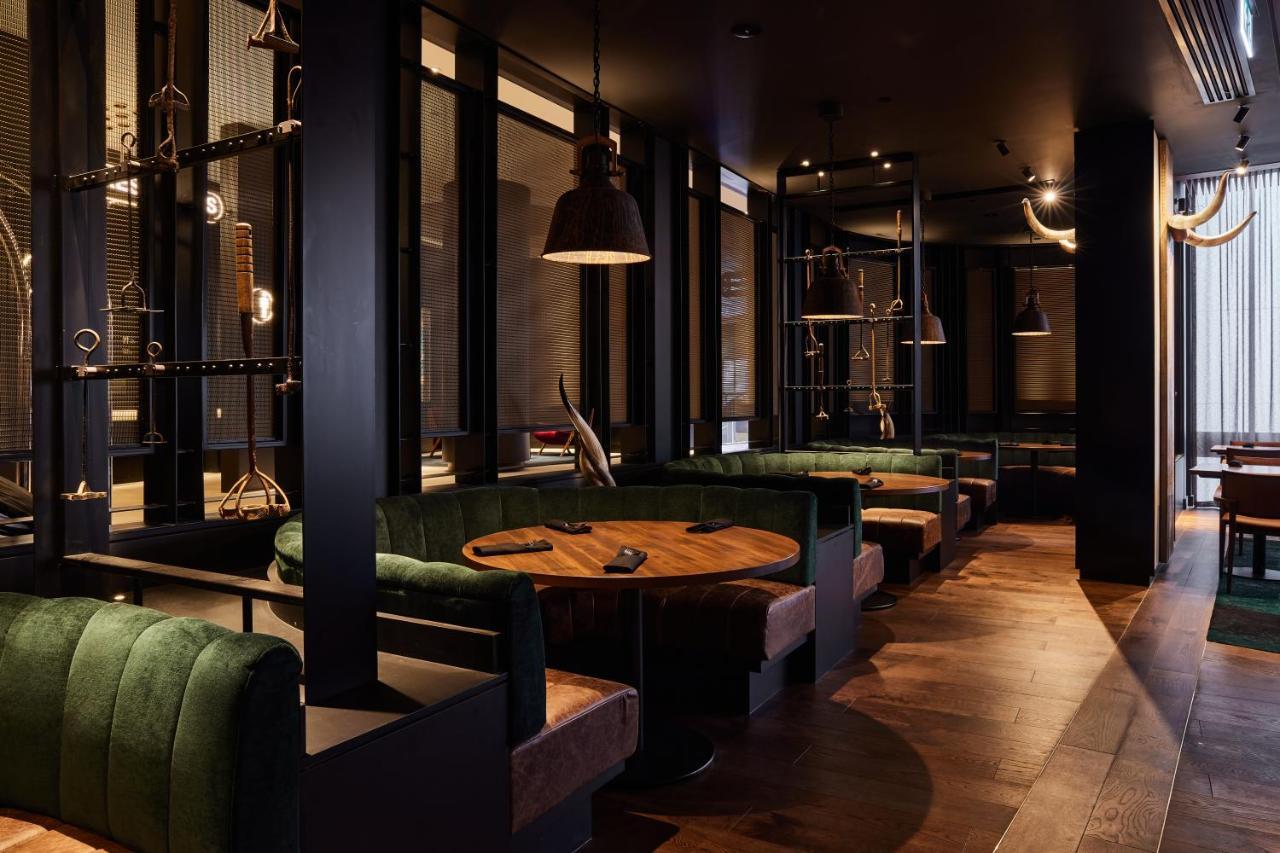 เรสท์ พ้อยท์ Hotel โฮบาร์ต ภายนอก รูปภาพ