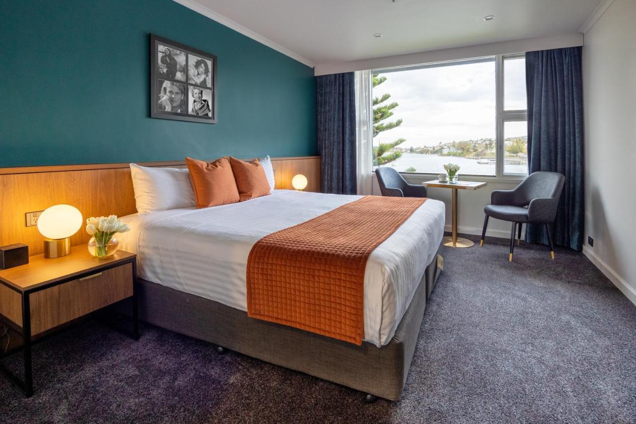 เรสท์ พ้อยท์ Hotel โฮบาร์ต ห้อง รูปภาพ