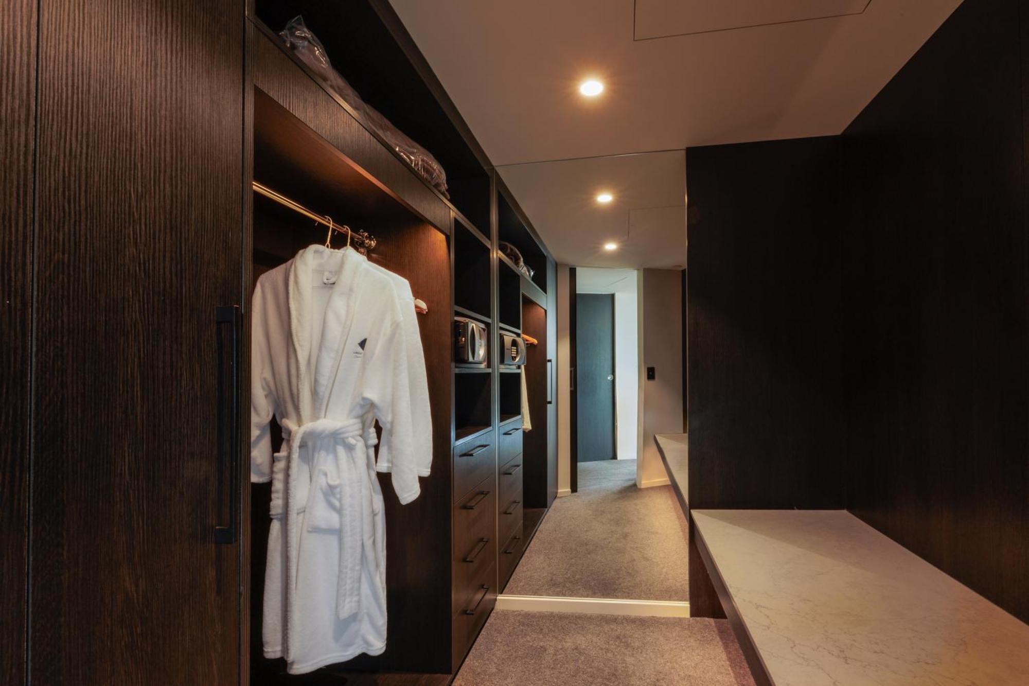 เรสท์ พ้อยท์ Hotel โฮบาร์ต ห้อง รูปภาพ