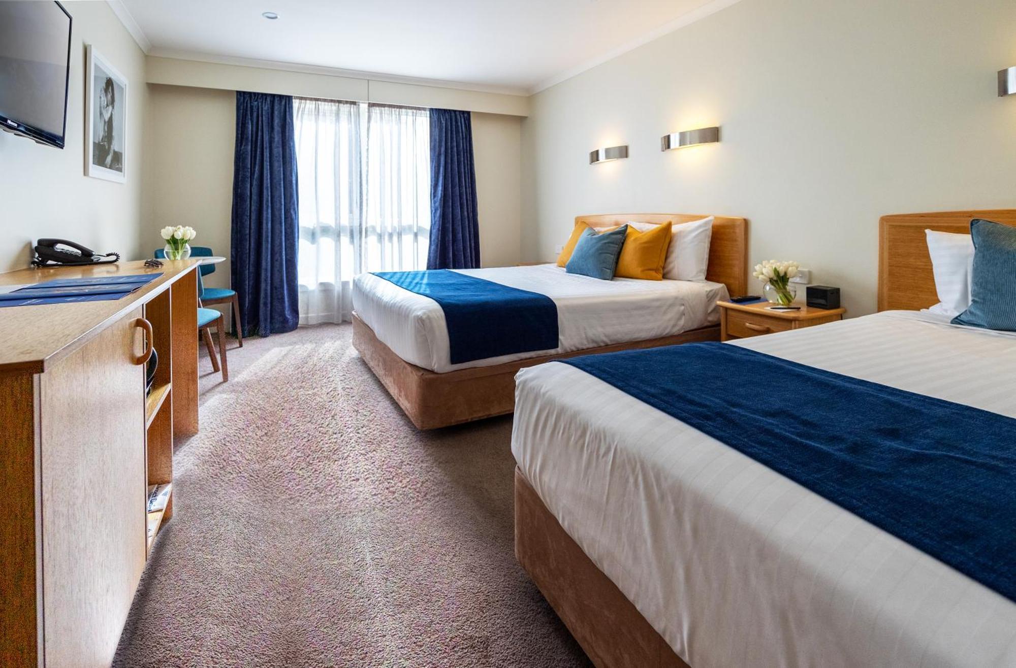 เรสท์ พ้อยท์ Hotel โฮบาร์ต ห้อง รูปภาพ